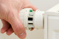 Lower Illey central heating repair costs