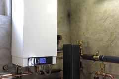 Lower Illey condensing boiler companies